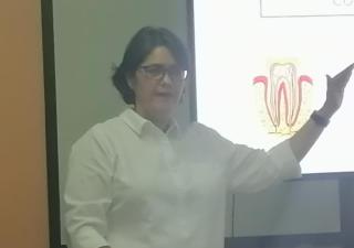 Importancia de la salud bucodental
