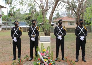 Más que profesionales fallecidos, son los héroes de la pandemia 