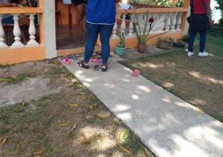 La región metropolitana de Salud con sus equipos de vectores no baja la guardia