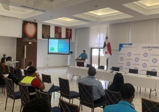 Reunión mensual de comisión interinstitucional contra el Dengue y otras Arbovirosis 
