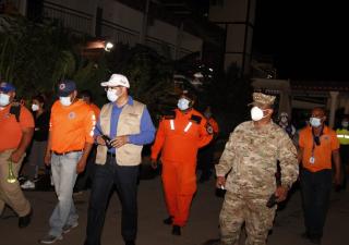 Metropolitana de Salud vigilante en cumplimiento de normas de seguridad