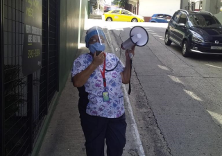 Operativos en reapertura serán más contundentes    