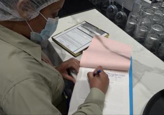 Región metropolitana continua los operativos de cumplimiento de normas sanitarias
