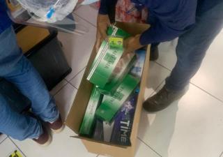 Autoridades reiteran llamado a cumplir medidas sanitarias