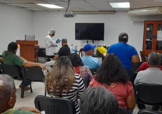 Seguridad y Salud factores importantes en el trabajo