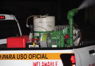 No bajar la guardia ante pocos casos por dengue