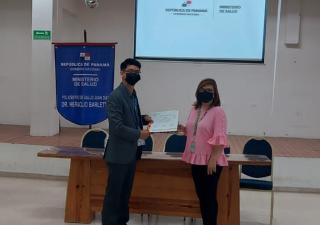 Seguridad y Salud en el trabajo 