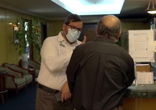 Salud sancionará a locales por deficiencias sanitarias graves  