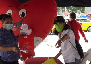 Cuidar tu corazón evita enfermedades cardiovasculares