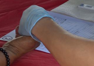 Región Metropolitana practica pruebas de VIH a sus colaboradores y realiza campaña de prevención de la enfermedad 