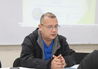 Conforman Secretaría Técnica Regional metropolitana de Gestión de Riesgos y Desastres de Salud 