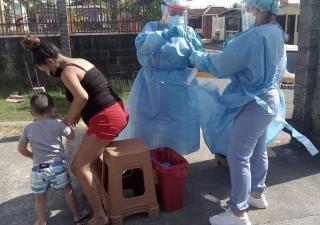 No bajar la guardia y responsabilidad compartida ante situaciones de Salud Pública  