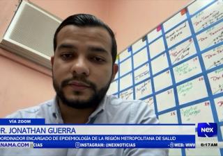 Prevención y reforzar las medidas de autocuidado evitan Dengue, Covid-19, Malaria y otras enfermedades aerógenas