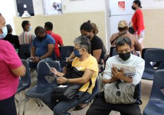 "Minsa en Acción" llega a usuarios en los Centros de Salud metropolitanos 