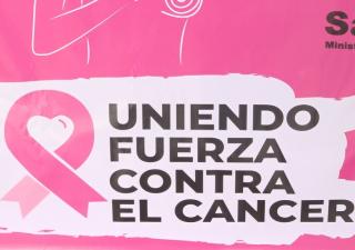 La detección temprana, salva vidas   