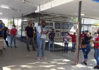 Circuito 8-8, listo para vacunar a más de 55 mil adultos mayores 