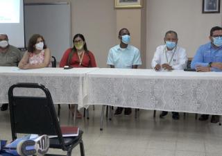 El dengue en zona de alerta para epidemiólogos de la región Metropolitana de Salud  