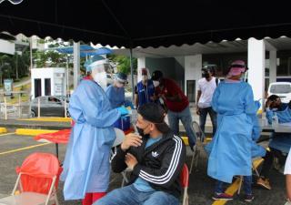 Prueba auto aplicable o “casera” no se adquieren en cualquier sitio, destacan las autoridades de Salud 
