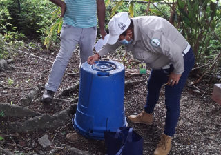 No se reportan muertes por dengue 