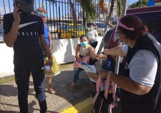 Medidas de bioseguridad indispensables ante la COVID-19   