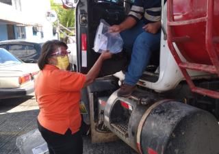 Continúa la responsabilidad sanitaria en población Metropolitana 