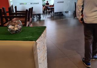  Restaurante  es sancionado por incumplir medidas establecidas por el MINSA