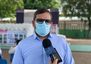 Casos por Covid-19 en las escuelas deben ser notificados para evitar brotes  