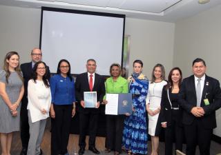 Minsa reforzará protección de recién nacidos con vacunas y anticuerpos monoclonales contra el virus sincitial respiratorio