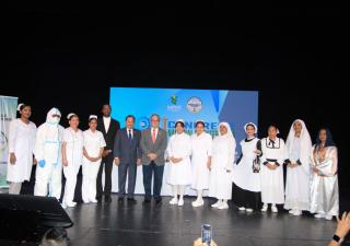 Comisión de Alto Nivel conmemora su X aniversario reafirmando su compromiso con la transformación del sistema público de salud