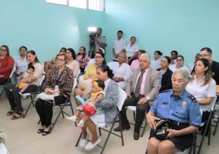 Equipo del Control de Vectores de la Metropolitana intervino El Chorrillo y Río Abajo para evitar casos por dengue