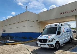 Hospital Santo Tomás y AstraZeneca firman convenio para fortalecer la atención de enfermedades raras en Panamá