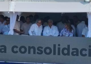 Primera cumbre de biovigilancia fuera de EE. UU. coloca a Panamá en el centro de la seguridad sanitaria regional