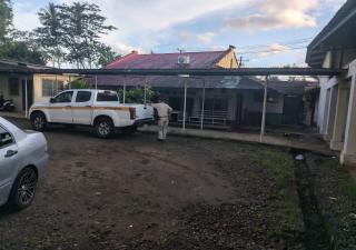 Panamá es sede del taller regional sobre Priorización de la Vigilancia de Aguas Residuales y Ambiental