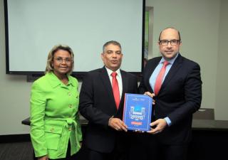 Región de Salud de Panamá Oeste se suma a la visión de gestión social sostenible