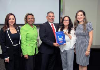 Minsa inaugura la primera sala de lactancia en Panamá Este