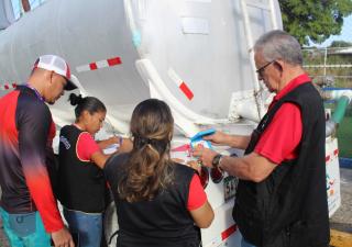 Región de Salud de San Miguelito se prepara para velar por la salud de la población durante los carnavales