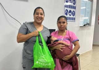Minsa cierra fondas por insalubres en Santa Librada
