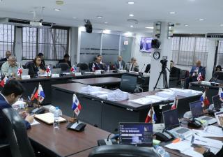 Jornada de evaluación y actualización del Programa Ampliado de Inmunizaciones