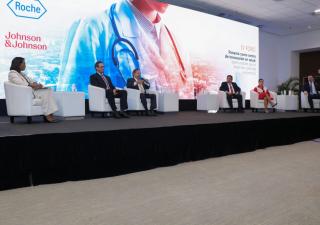 Salud Metropolitana refuerza la prevención y la promoción