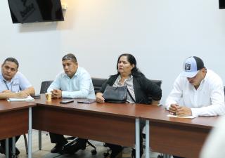 Minsa Los Santos evaluó la calidad del agua tras la desinfección de la planta potabilizadora de Llano de Piedra