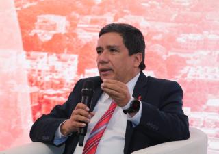 Minsa realiza operativo nocturno en establecimientos de ventas de alimentos en San Miguelito