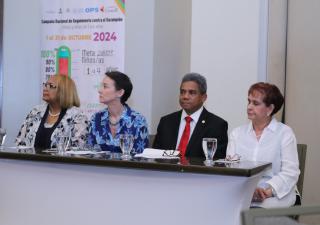 El Minsa lanza la tercera fase de la Plataforma para Consultar la Disponibilidad de Medicamentos en sus Farmacias