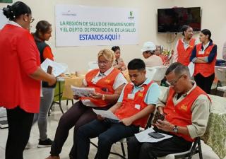 Minsa beneficia a colaboradores de Doit Center con Programa empresa saludable