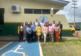 Minsa avanza en Telemedicina en Panamá Oeste