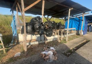 Organizan taller de sensibilización para la implementación del PADO 2025–2030 en la Región de Salud de Panamá Oeste