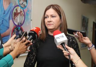 “Coordinación MINSA y CSS no implica una fusión o unificación”: Dra. Turner