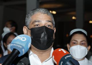Minsa realiza trámites para hacer efectivo pago a enfermeras 
