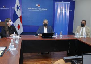 Comités de salud refuerzan lucha contra la COVID-19