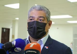 Ministros de Salud de Centroamérica se reunirán en Panamá el 9 y 10 de junio próximo
