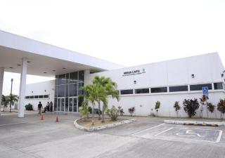 Director médico en Minsa-Capsi de Las Garzas desmiente supuesto fallecido durante desalojo